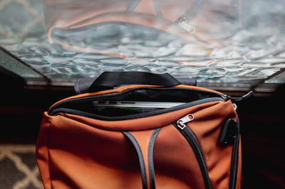 Tom Bihn Techonaut 45 Review: Best Carry-on Bag for Travel