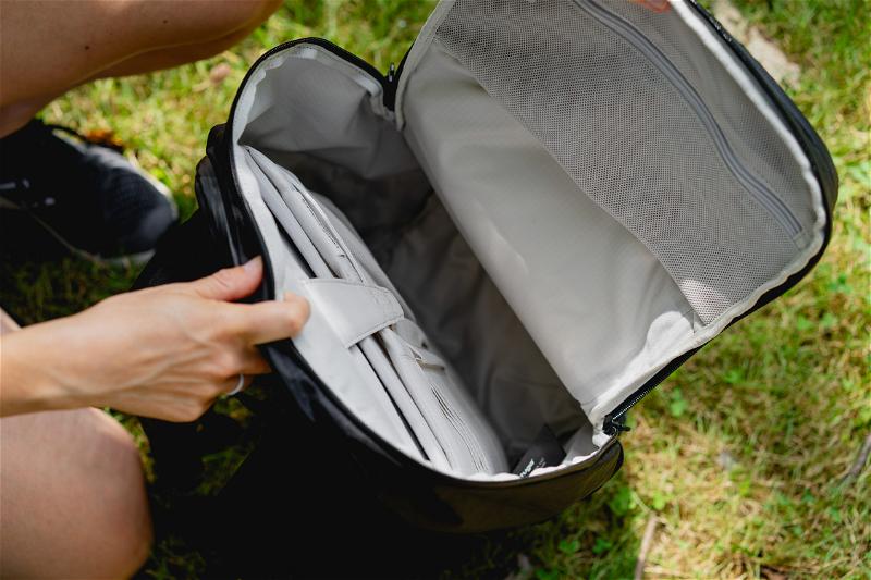 Travel Backpack 30L : Tortuga's Award Winning Carry On Bag