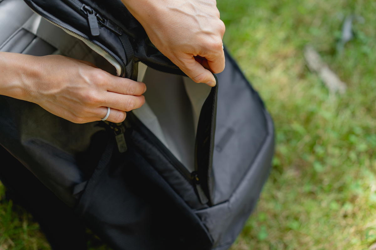 Tortuga Laptop Backpack Review: An Essential Personal Item for Travel?