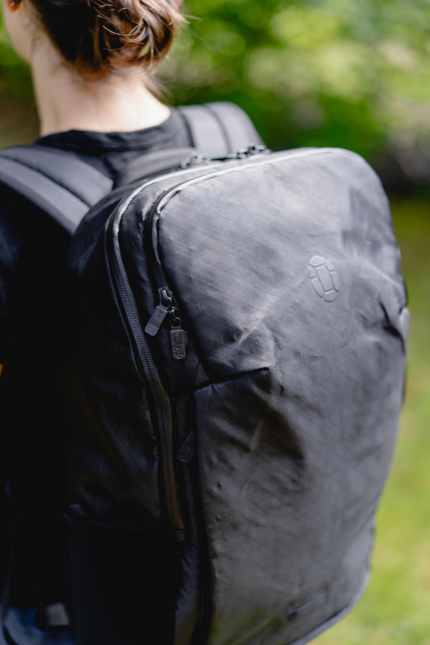 Tortuga hotsell daypack review