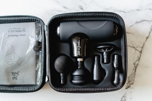 The 25 Best Travel Accessories for Long Flights