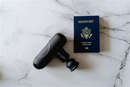 best travel accessories for international flights