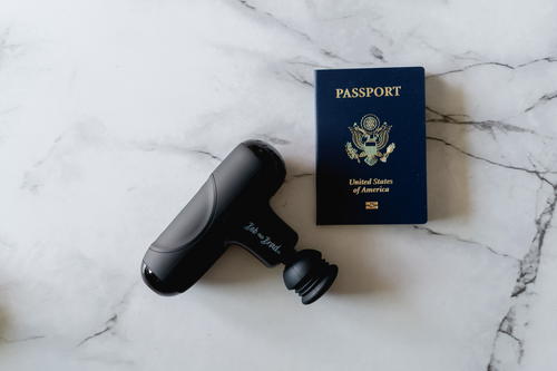 travel gift list