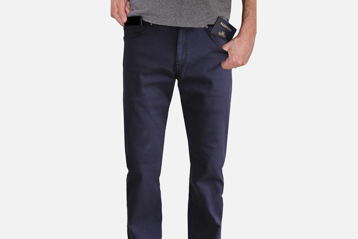 The 13+ Best Men's Travel Pants (Updated for 2023)