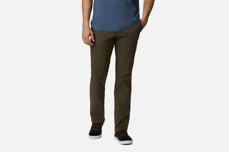 Mountain Hardwear Men's AP Pant