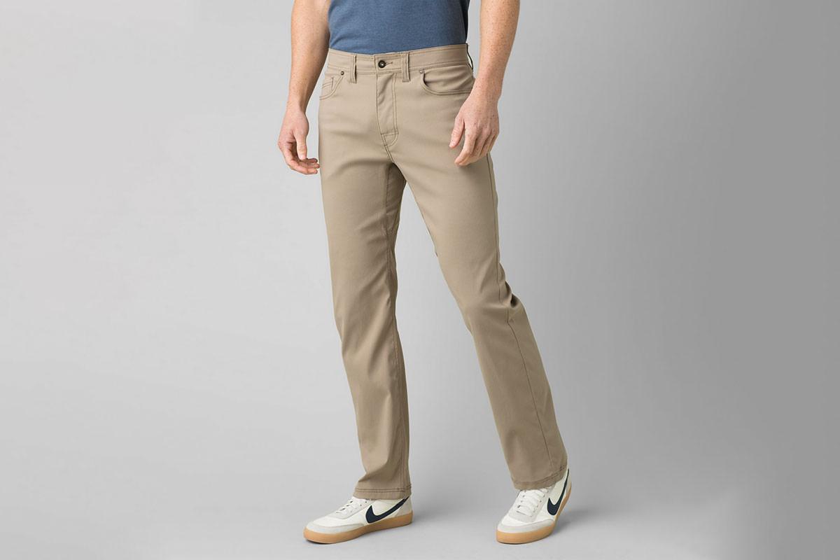 15+ Perfect Men's Travel Pants for Every Style and Adventure – A BROTHER  ABROAD