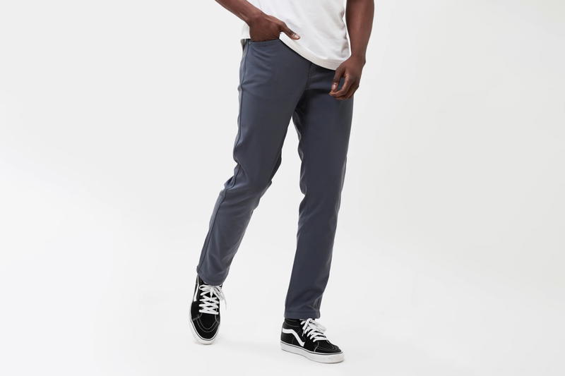 TRAVEL JOGGING PANTS - Men - Ready-to-Wear