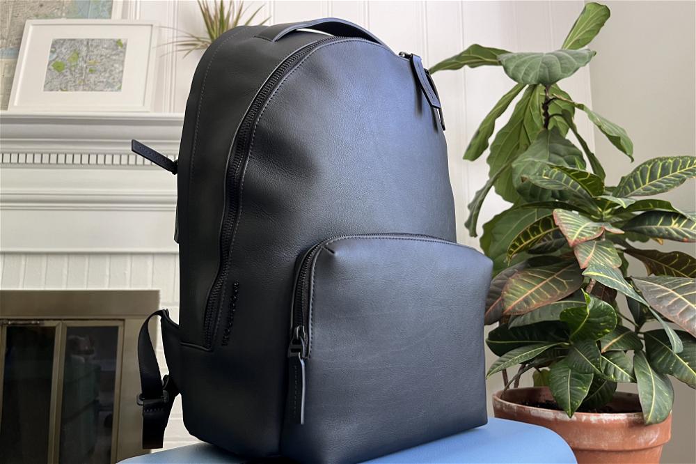 away travel backpack review