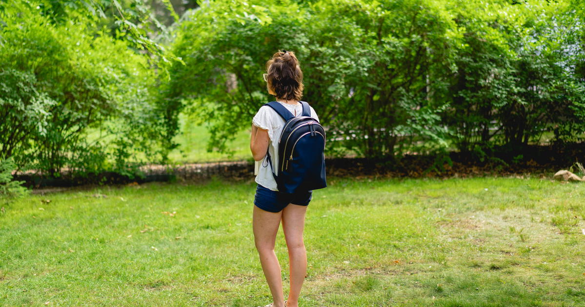 Bivy Tote Backpack, Tote, Lightweight Waterproof Recycled Fabric, Troubadour Goods