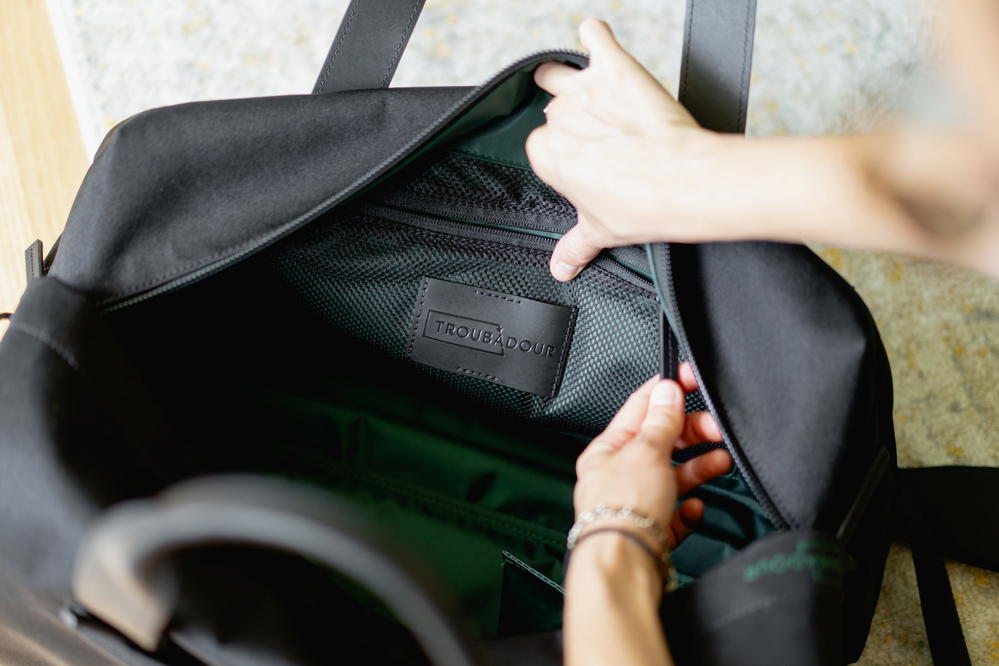 peak design travel 30l review