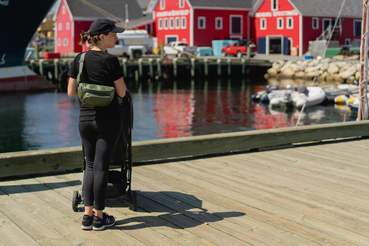 UPPAbaby Minu V2 Travel Stroller Review Worth the Price Tag?