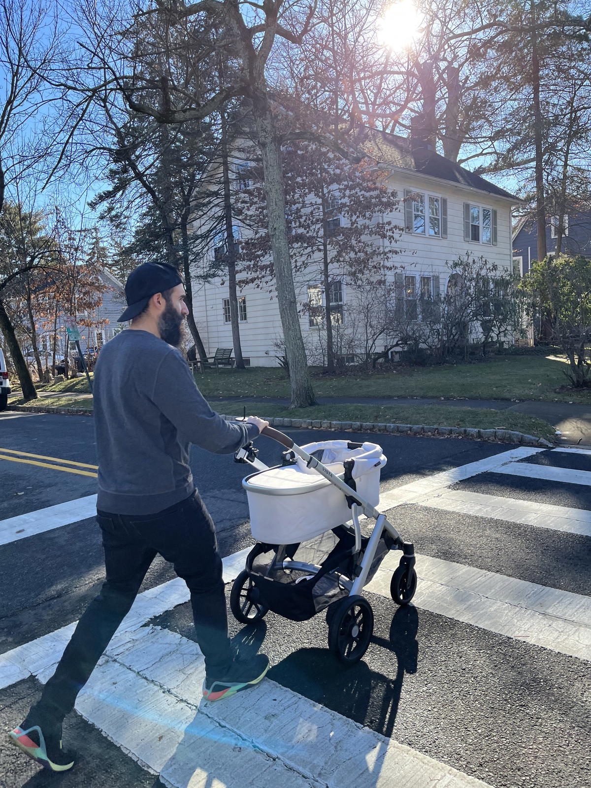 UPPAbaby Minu V2 Travel Stroller Review Worth the Price Tag?