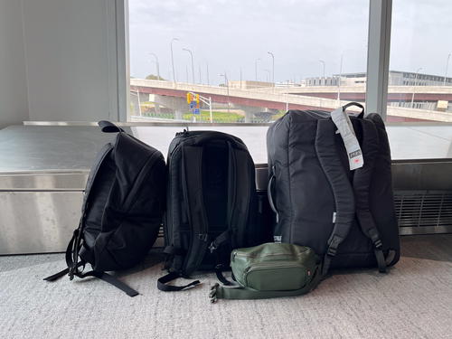 nuna travel vs uppababy minu