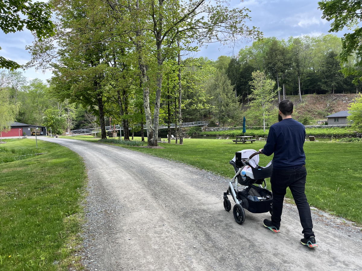 UPPAbaby Minu V2 Travel Stroller Review Worth the Price Tag?