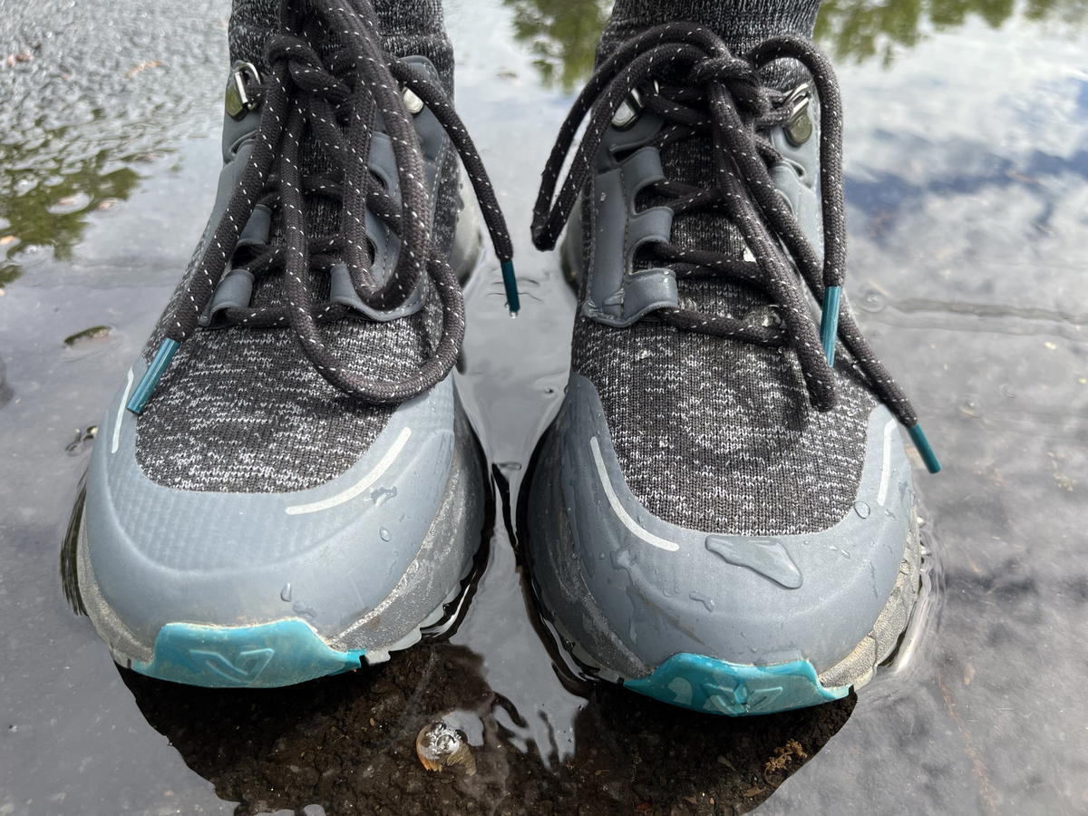 Vessi Stormburst Review: Waterproof Hiking Shoes Worth the Hype?