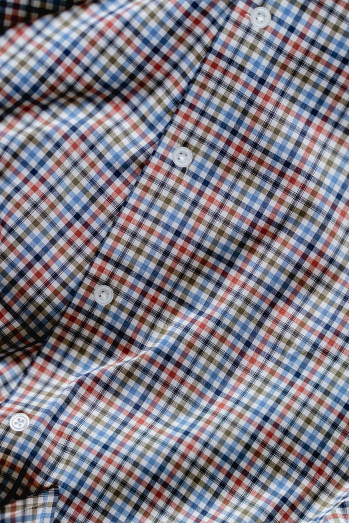 Bluffworks Zenith & Lenox Shirts Review: Wrinkle-Free Travel Dress Shirts