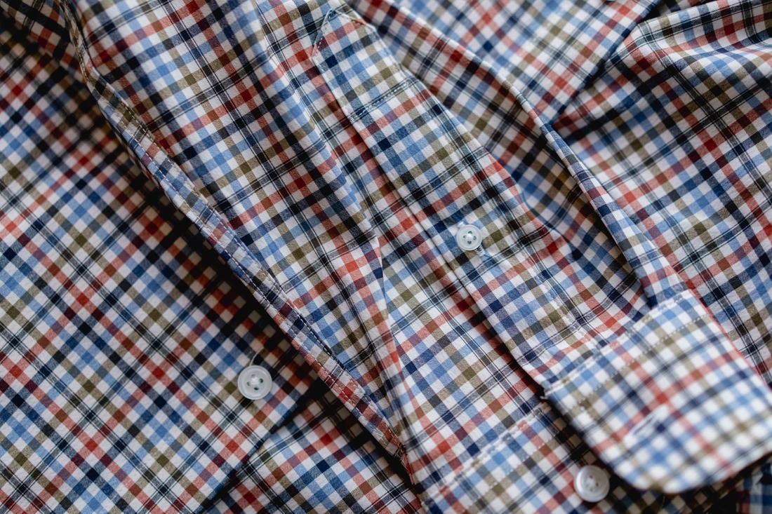 lightweight travel dress shirts