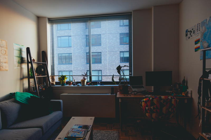 6 New Apartment Essentials and Moving Tips —