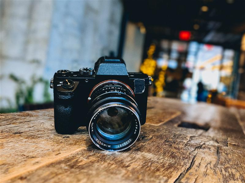 Sony A7 III vs A7 IV - The 10 Main Differences and Full Comparison -  Mirrorless Comparison