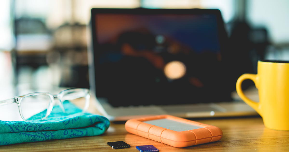 How to Use Amazon Photos (Free Photo Storage w/ Amazon Prime)