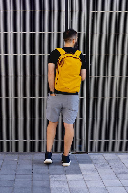 lightweight camera backpack for travel