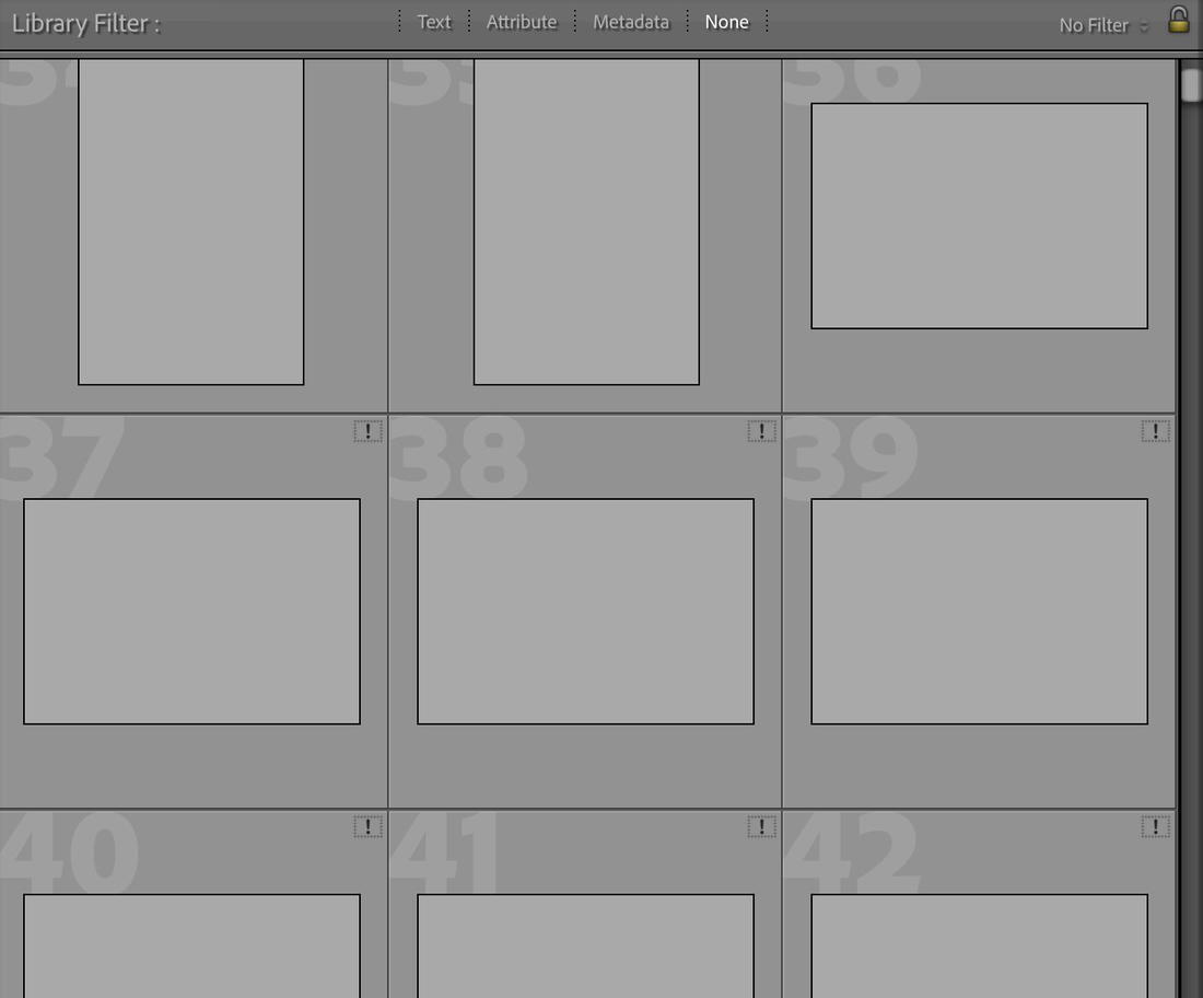 How to Fix the 'File Could Not Be Found' Error in Lightroom