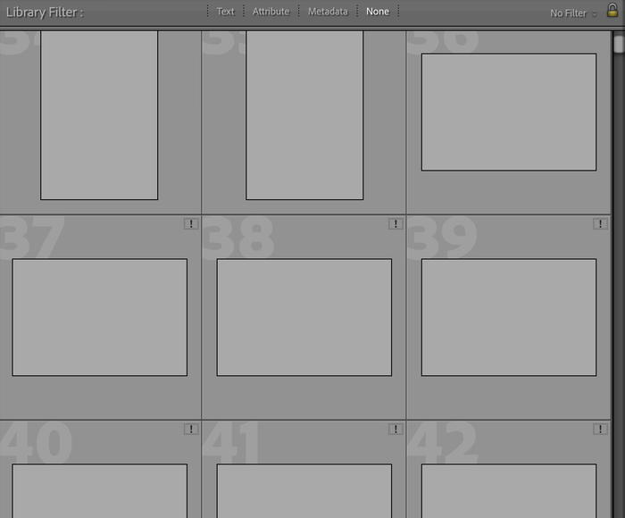 How to Fix the 'File Could Not Be Found' Error in Lightroom