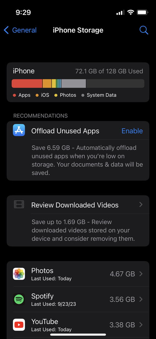 Photos Filling Up Your iPhone with iCloud Enabled? (Actual Fix)