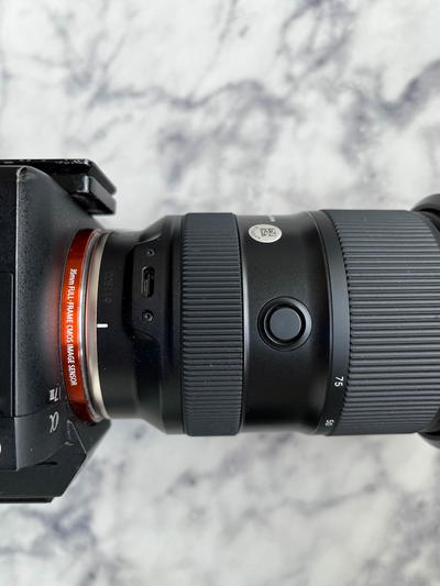 Lensrentals Review: Is it Worth It?
