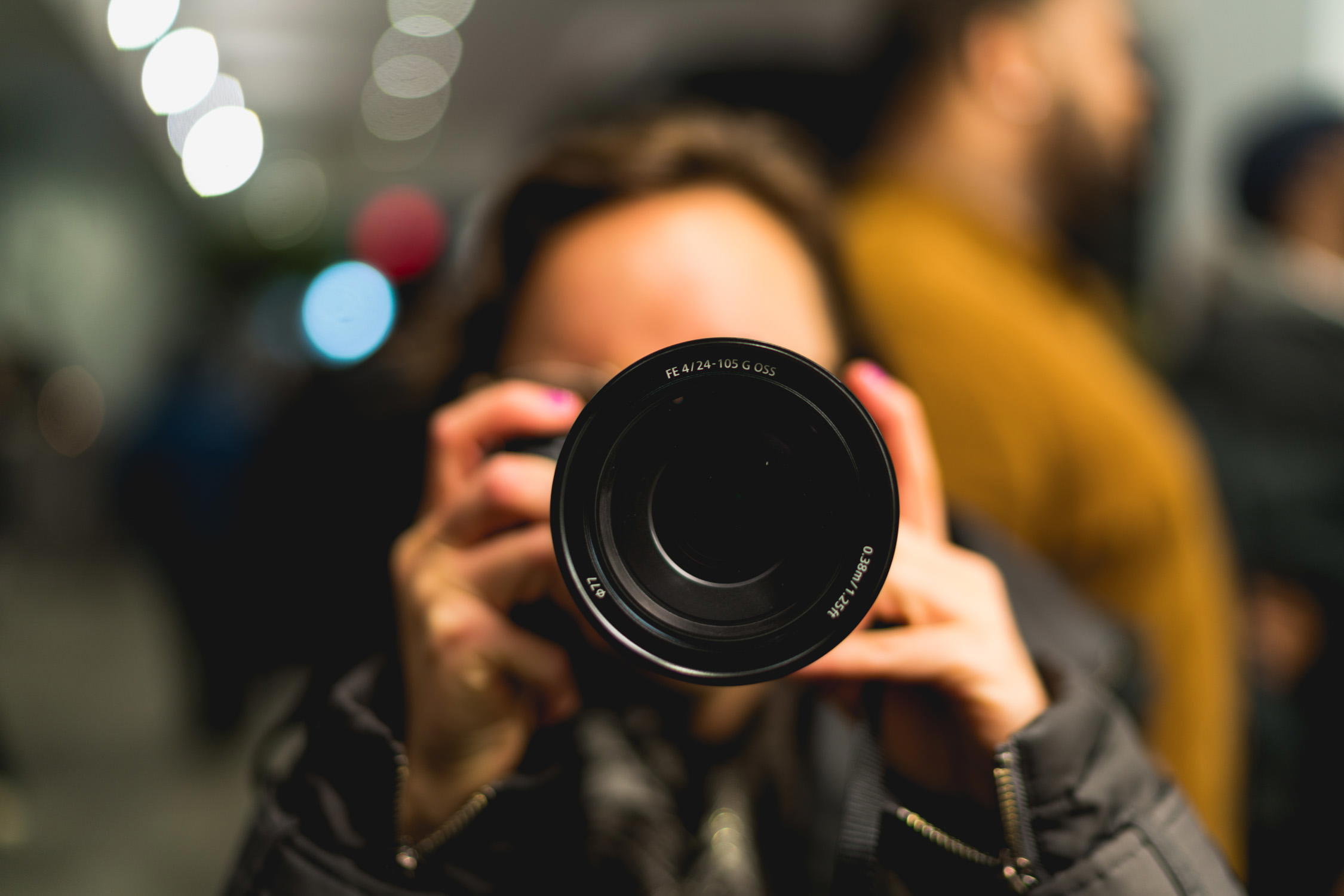 67+ Best Photography YouTube Channels To Follow In 2024