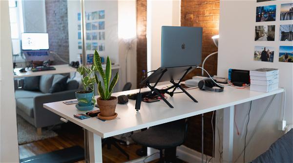 18 Best Budget Standing Desk Options For a Home Office