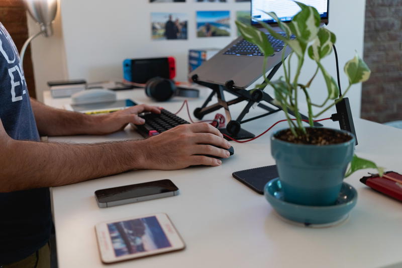 18 Best Budget Standing Desk Options For a Home Office