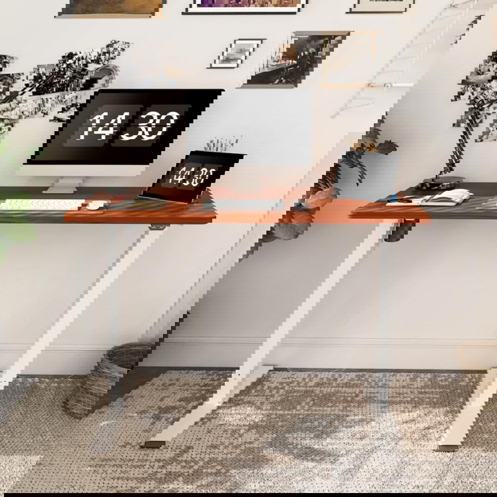 18 Best Budget Standing Desk Options For a Home Office