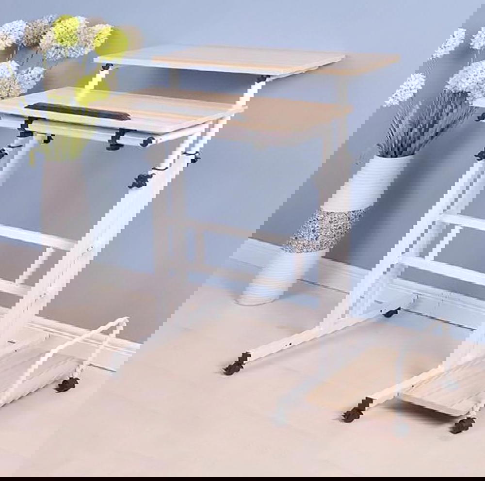 18 Best Budget Standing Desk Options For a Home Office