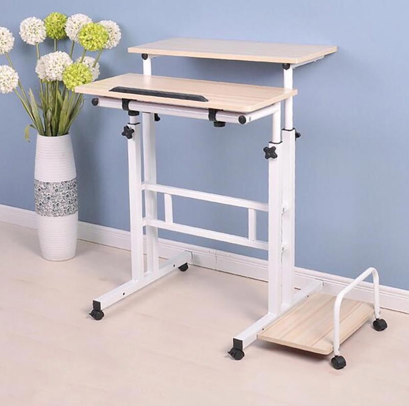 18 Best Budget Standing Desk Options For a Home Office