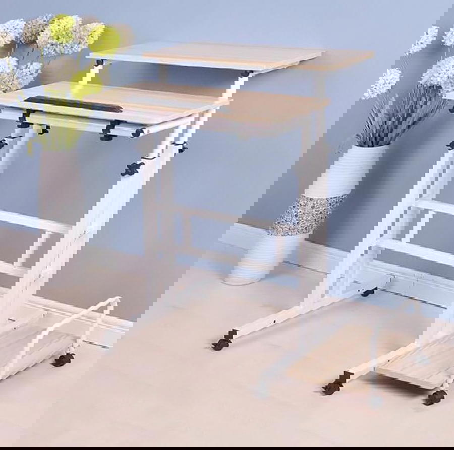 18 Best Budget Standing Desk Options For a Home Office