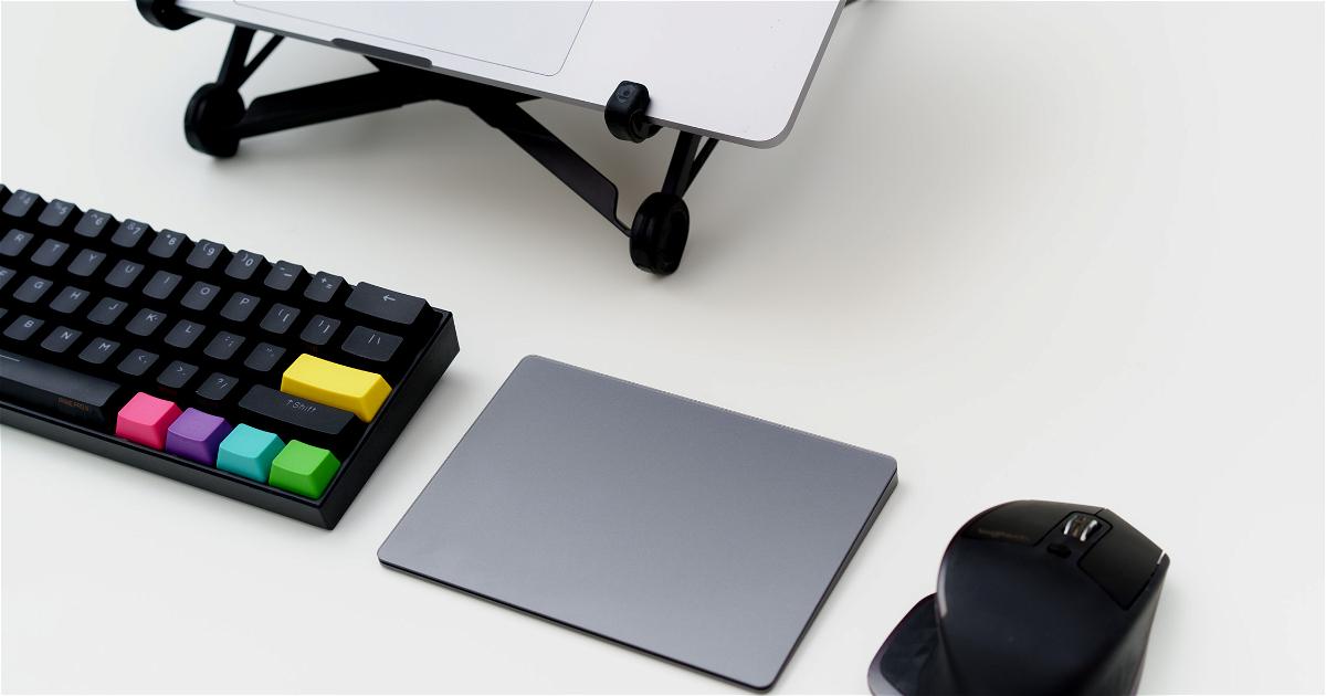 32 Best Desk Accessories 2023: Top Desk Gadgets for WFH