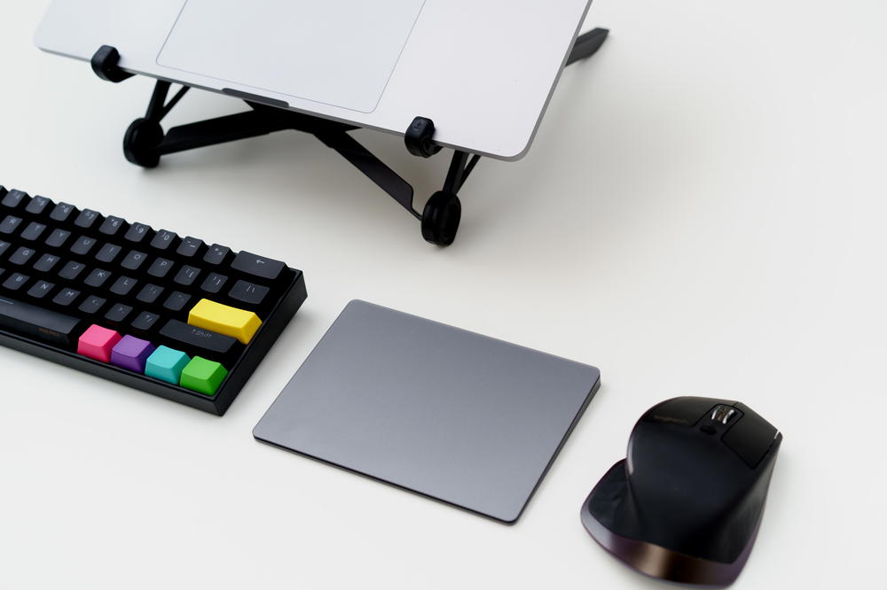 5 home-office gadgets that take your workspace to the next level