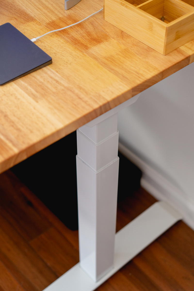 Flexispot E7 Pro Plus Standing Desk review