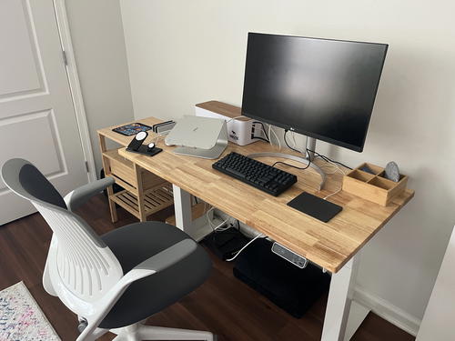 Flexispot Pro Plus Standing Desk E7 review: Is it worth it? - Dexerto