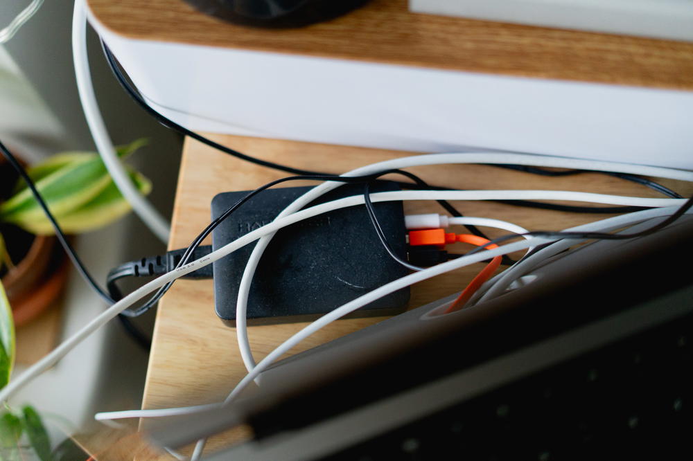 20 Quick Home Office Improvements You Can Do Today