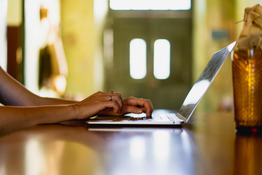 How to Stop Your Desk Chair from Rolling (+ Upgrade Options)