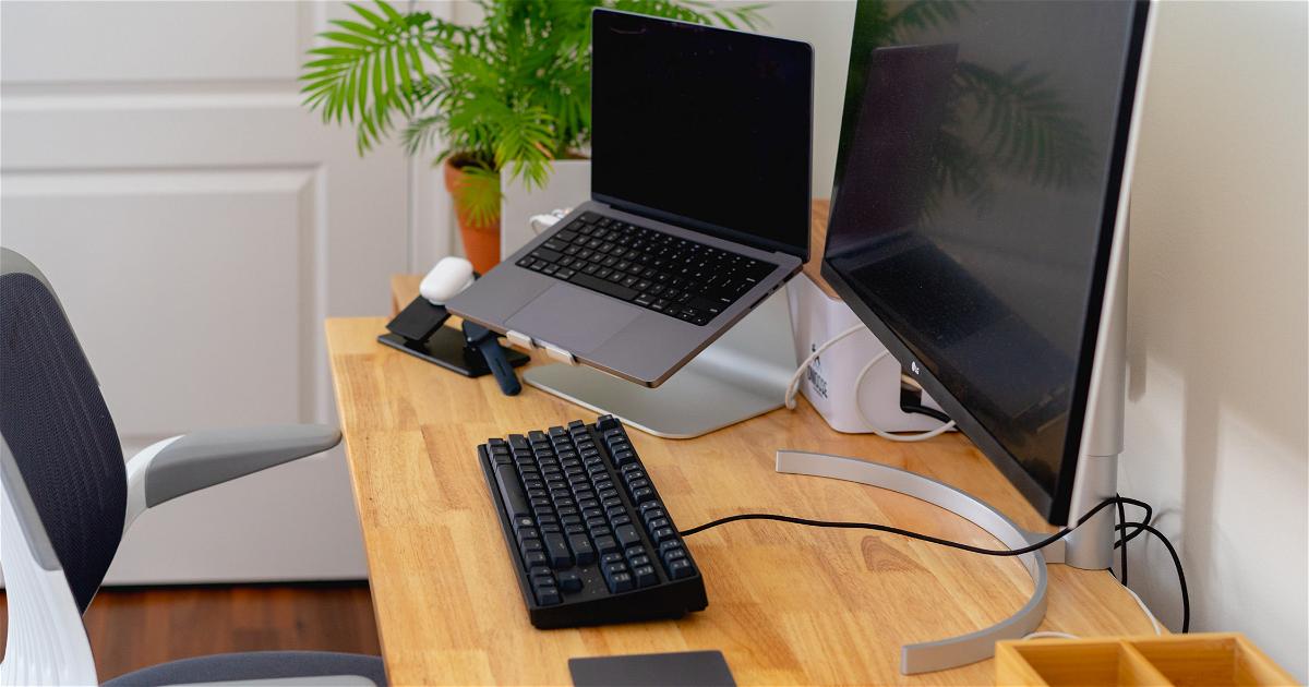 Work from home: Essential gadgets and gear for productivity and