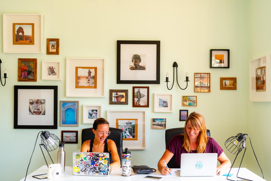 Remote Work Programs 7 Best Remote Work and Travel Programs in 2026