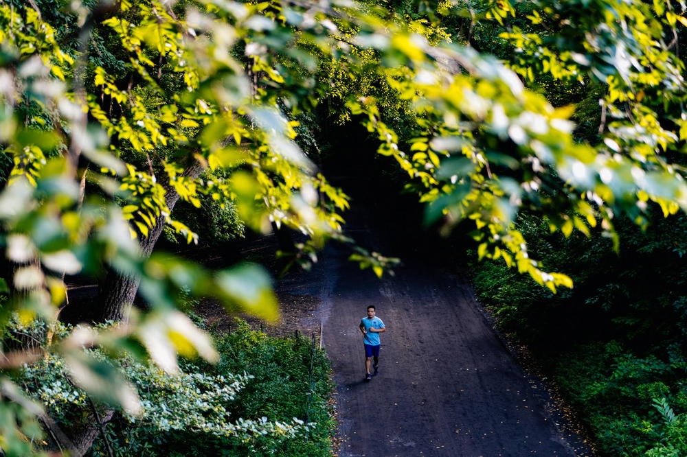 Fitness at Home: Tips for Staying Active While Working from Home