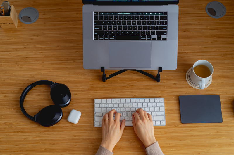 Roost V3 - Laptop Stand