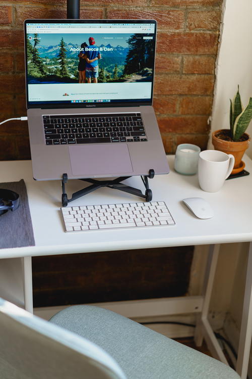 Roost V3 - Laptop Stand