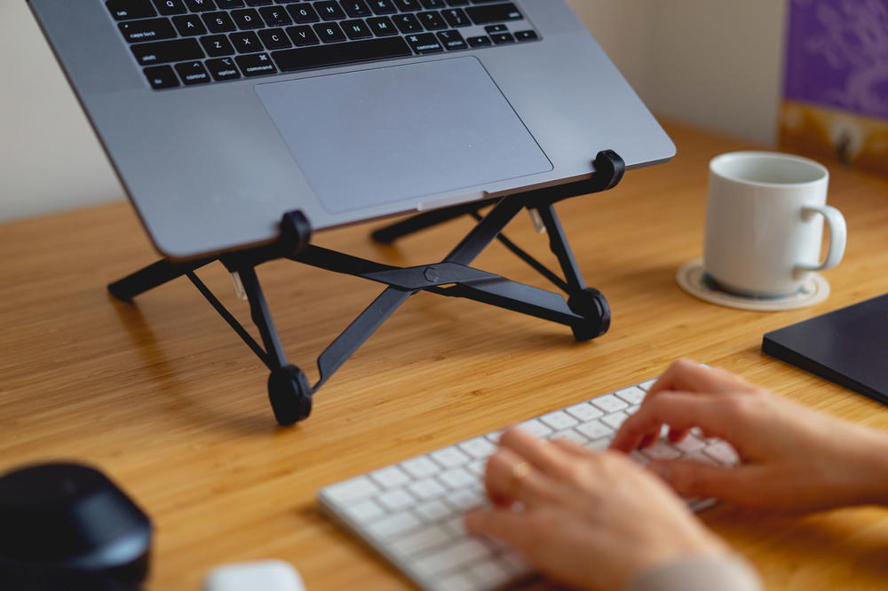 The 4 Best Laptop Stands of 2024