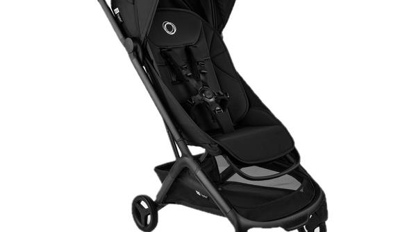 Bugaboo Butterfly 2 Review: Premium FoldandGo Stroller