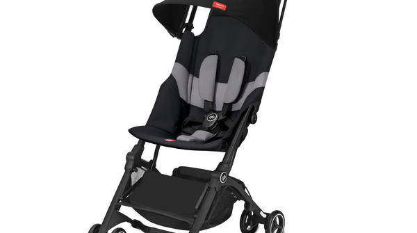 GB Pockit+ All‑Terrain Review: Compact Travel Stroller with Canopy